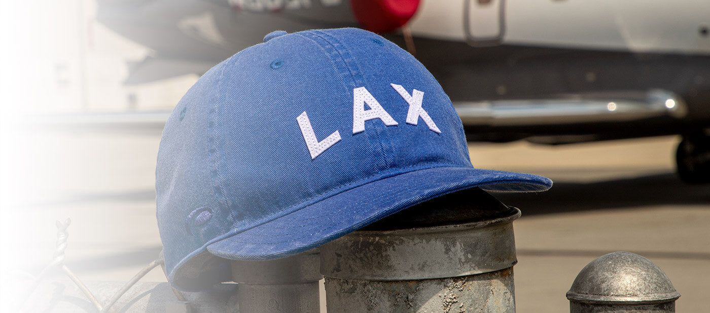 Airport Collection Headwear