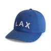 LAX // Unstructured Vintage Dyed Adjustable Hat