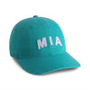 MIA // Unstructured Vintage Dyed Adjustable Hat