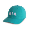 MIA // Unstructured Vintage Dyed Adjustable Hat