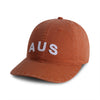 AUS // Unstructured Vintage Dyed Adjustable Hat