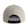 Desert // Perforated Performance Fabric Adjustable Hat