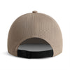 Mountains // Perforated Performance Fabric Adjustable Hat