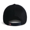 USA Rubber Patch // Performance Fabric Trucker Hat