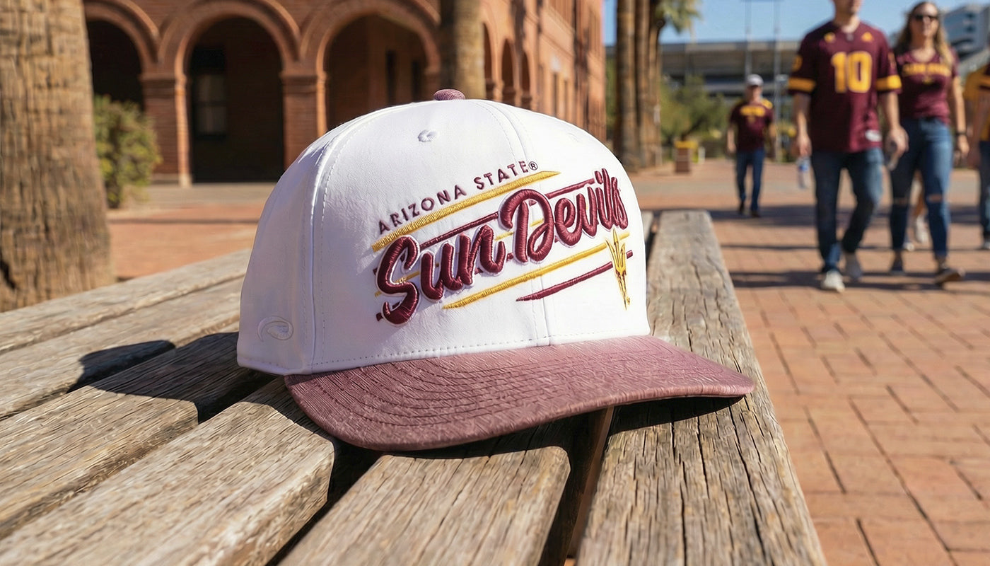 Arizona State University