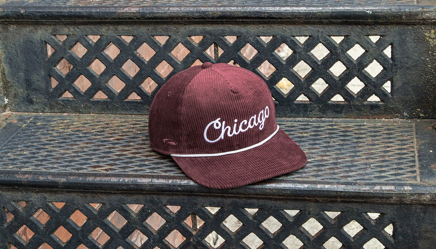 Cities Collection