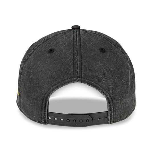 Arizona State University // Vintage Dyed Hat with Rope