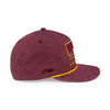 Arizona State University // Vintage Dyed Hat with Rope