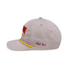 Arizona State University // Vintage Dyed Hat with Rope