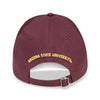 Arizona State University // Low Crown Heavy Washed Hat