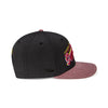 Arizona State University // High Crown Two-Tone Hat