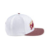 Arizona State University // High Crown Two-Tone Hat