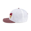 Arizona State University // High Crown Two-Tone Hat