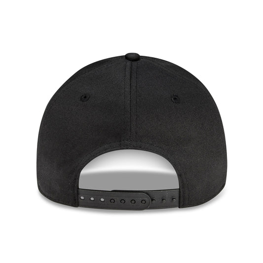 Arizona State University // Hybrid Mid Crown Hat