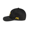 Arizona State University // Hybrid Mid Crown Hat