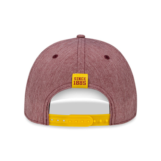 Arizona State University // High Crown Performance Hat
