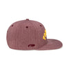 Arizona State University // High Crown Performance Hat