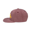 Arizona State University // High Crown Performance Hat