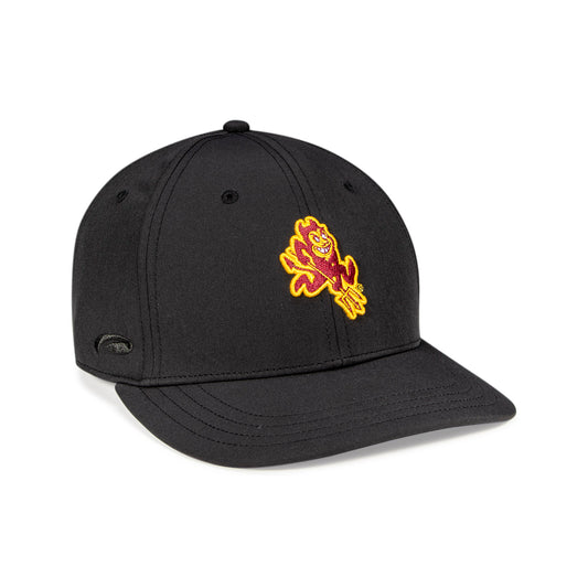 Arizona State University // Low Crown Performance Hat