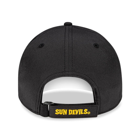 Arizona State University // Low Crown Performance Hat