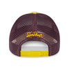 Arizona State University // Mid Crown Trucker Hat