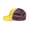 Arizona State University // Mid Crown Trucker Hat