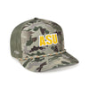 Arizona State University // High Crown Performance Trucker Hat