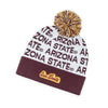 Arizona State University // Signature Knit