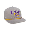 Louisiana State University // Vintage Dyed Hat with Rope