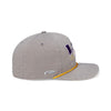 Louisiana State University // Vintage Dyed Hat with Rope