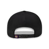Louisiana State University // Mid Crown Performance Hat