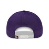 Louisiana State University // Mid Crown Performance Hat