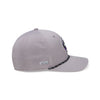 Louisiana State University // Mid Crown Performance Hat