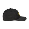 Louisiana State University // Hybrid Mid Crown Hat