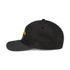 Louisiana State University // Hybrid Mid Crown Hat