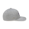 Louisiana State University // Hybrid Mid Crown Hat
