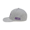 Louisiana State University // Hybrid Mid Crown Hat