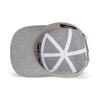 Louisiana State University // Hybrid Mid Crown Hat