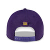 Louisiana State University // High Crown Performance Hat