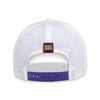 Louisiana State University // High Crown Performance Hat