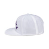 Louisiana State University // High Crown Performance Hat