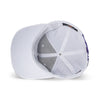 Louisiana State University // High Crown Performance Hat