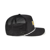 Louisiana State University // High Crown Performance Trucker Hat