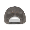 Louisiana State University // High Crown Performance Trucker Hat