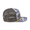 Louisiana State University // High Crown Performance Trucker Hat