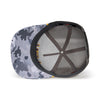 Louisiana State University // High Crown Performance Trucker Hat