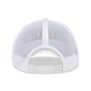 Louisiana State University // High Crown Performance Trucker Hat