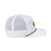 Louisiana State University // High Crown Performance Trucker Hat