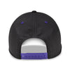 Louisiana State University // Low Crown Performance Hat
