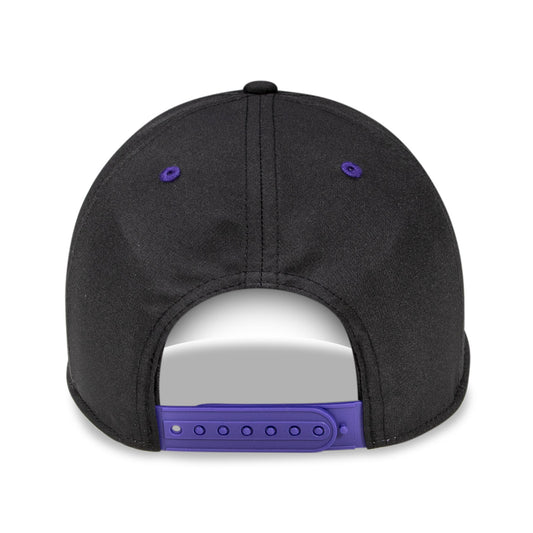 Louisiana State University // Low Crown Performance Hat